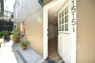 Main picture of 2001 Cedar Sreet 1543 Milvia St