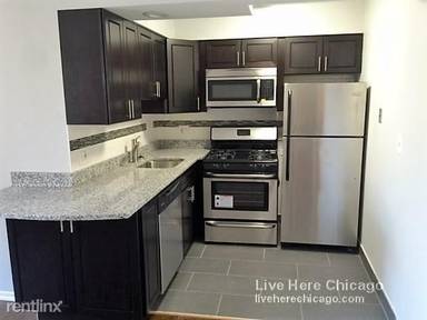 Main picture of The 6007 Kenmore