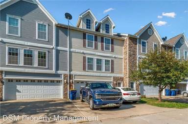 Main picture of The Village at Maple Grove