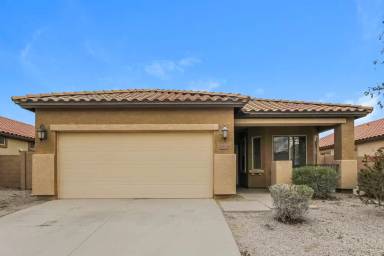 Main picture of 23628 W Hopi St