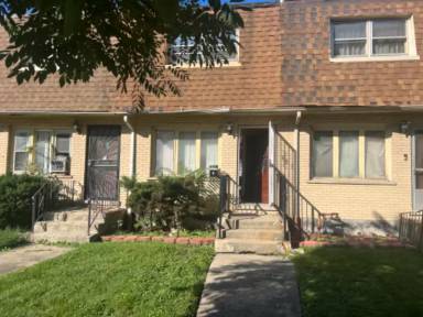 Main picture of 9620 S Halsted St