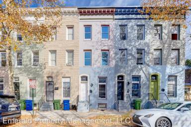 Main picture of 2507 Woodbrook Ave