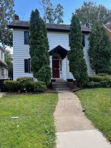 Main picture of 4235 Glendale St