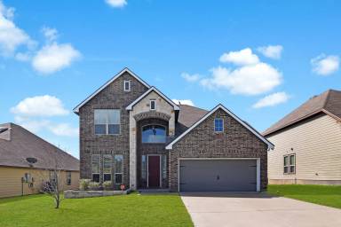 Main picture of 4610 Prewitt Ranch Rd