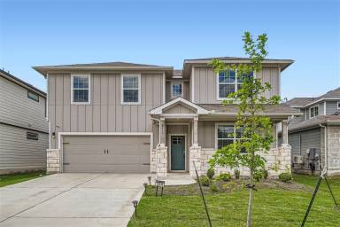 Main picture of 211 Big Sandy Creek Dr