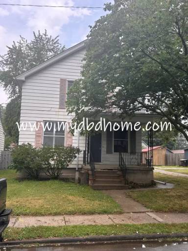 Main picture of 1815 Bayer Ave