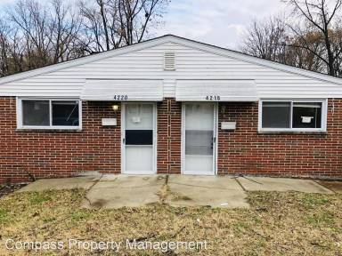 Main picture of 4220 Beachwood Ave