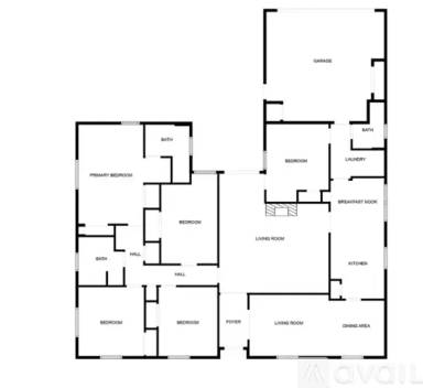 Main picture of 307 S Grove Rd