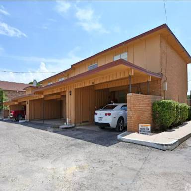 Main picture of Coronado Hills Apartments