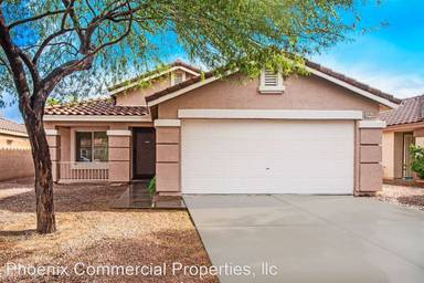 Main picture of 2863 S Channing