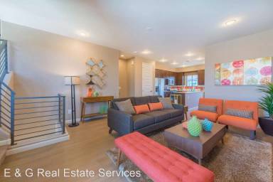 Main picture of Dorsey Lane Town Homes