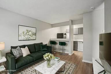 Main picture of Carina Apartments & Astra