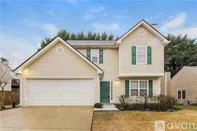 Main picture of 2203 Serenity Dr NW