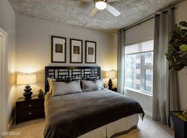 Main picture of AMLI Lofts