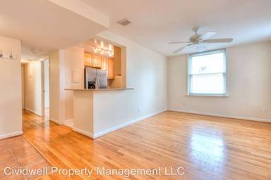 Main picture of 1495 Newton St NW