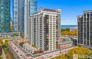 Main picture of Museum Park Tower