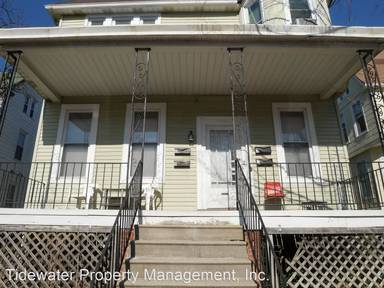Main picture of 502 E 41st St