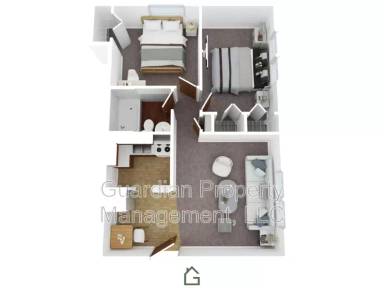 Main picture of Campus View Apartments