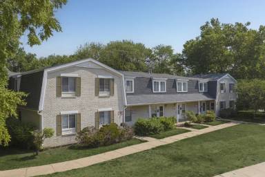 Main picture of Waverly Flatz Apartments
