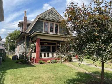 Main picture of 1106 N Keystone Ave