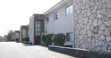 Main picture of Aladdin Camelot Apartments