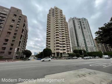 Main picture of 10560 Wilshire Blvd Apartments