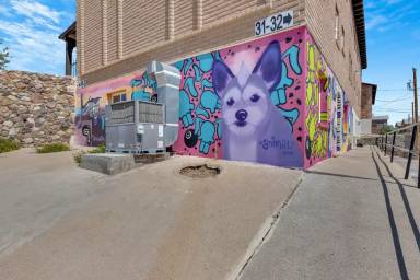 Main picture of 3300 Johnson Ave