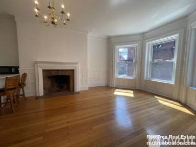 Main picture of 869 Beacon St