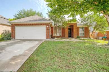 Main picture of 3521 Permian Ln