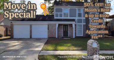Main picture of 2206 Cypresstree Dr