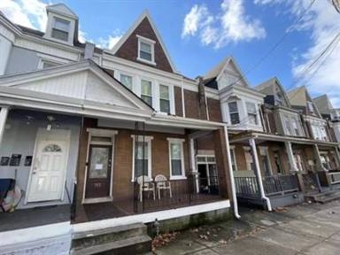 Main picture of 722 E King St