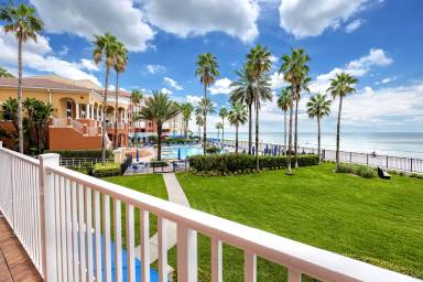Main picture of 16700 Gulf Blvd