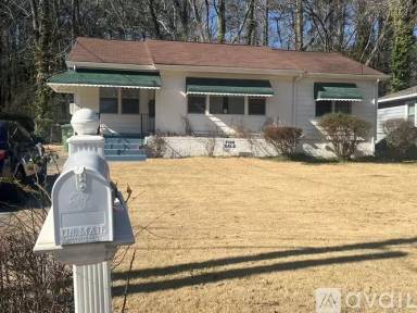 Main picture of 2517 Baxter Rd SW
