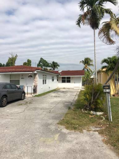 Main picture of 6811-6813 SW 22nd St