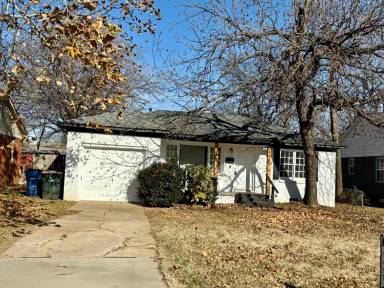 Main picture of 1905 Hasley Dr