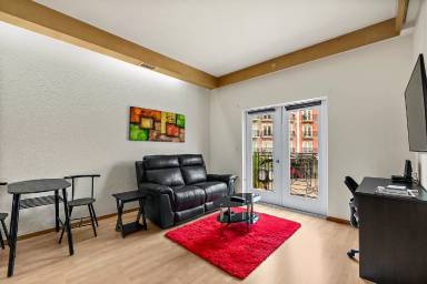 Main picture of European Village Deluxe Condo