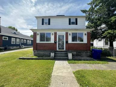 Main picture of 1107 W Walnut St