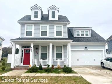 Main picture of 3506 Great Island Ln