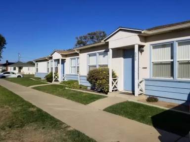 Main picture of 802 Central Ave