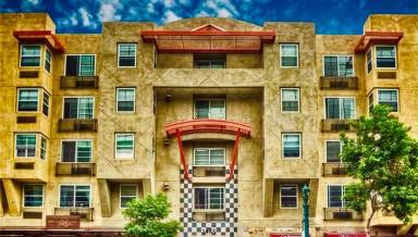 Main picture of Portico Apartments