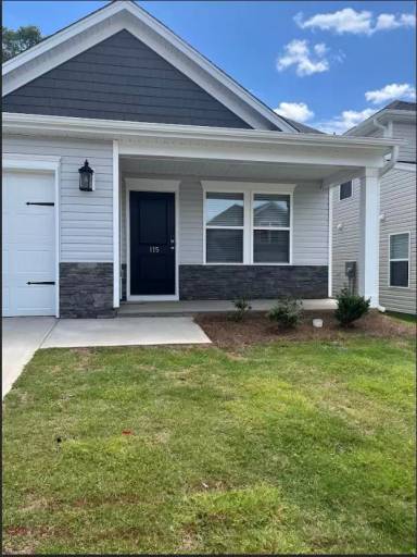 Main picture of 115 Paddock Glen Dr