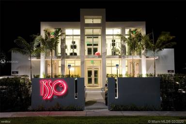 Main picture of 1550 Brickell Apartments