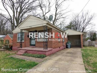 Main picture of 567 N Holmes St