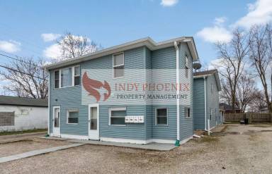 Main picture of 117 West Noble Street - D