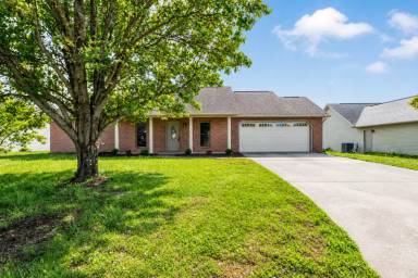 Main picture of 317 Headrickview Dr
