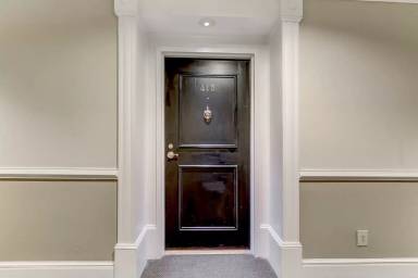 Main picture of Residences At Henderson's