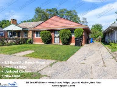 Main picture of 20458 Indiana St