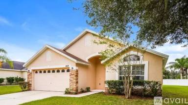 Main picture of 3654 Bristol Cove Ln