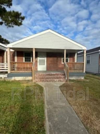 Main picture of 509 Randolph Rd