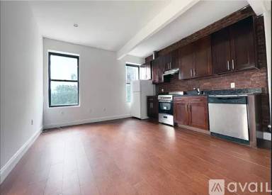 Main picture of 287 Saint Nicholas Ave
